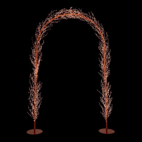 ARCO LUMINOSO MT.1,3x2 LED 2300